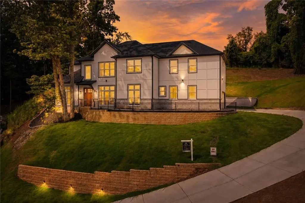 1238 Bloomsbury Lane, Gainesville