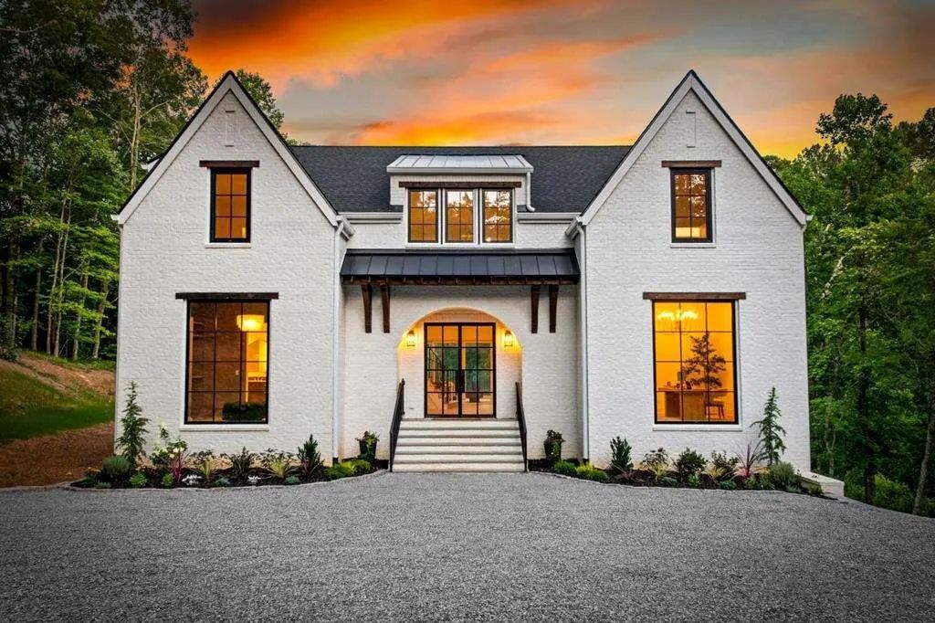 363 Pinnacle Drive, Ellijay