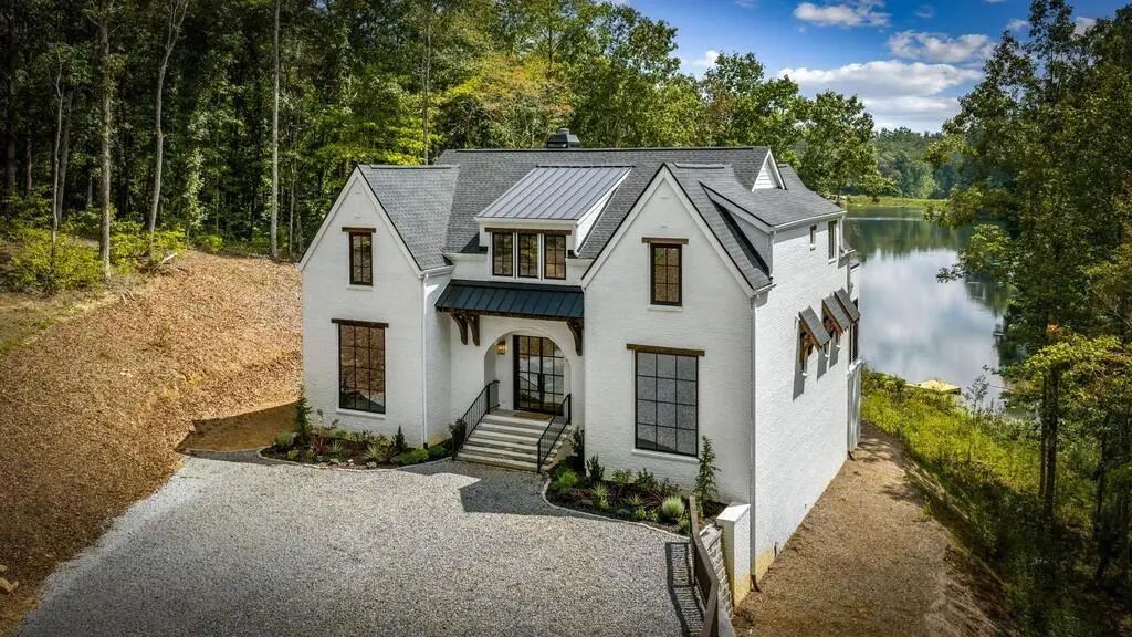 363 Pinnacle Drive, Ellijay