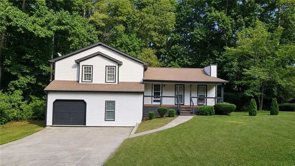 124 Cagle Way, Hiram