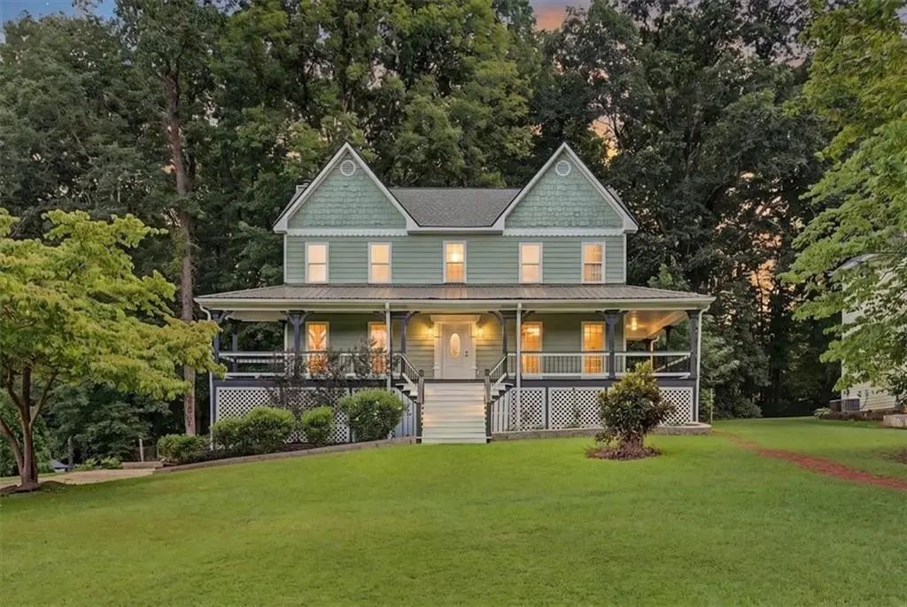176 Cumberland Way, Dallas