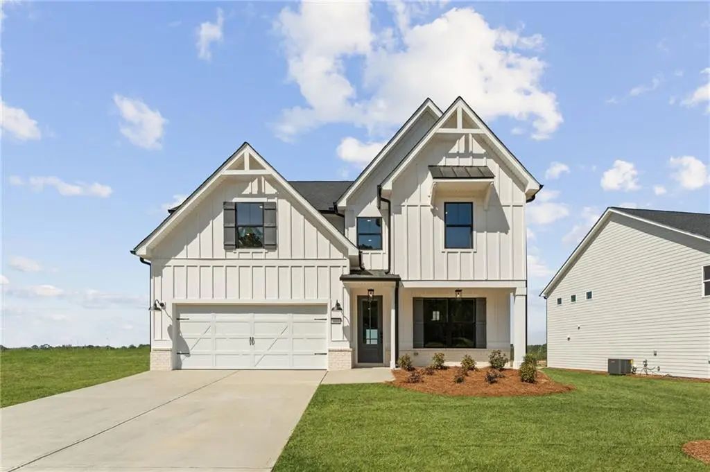 103 Blossom Lane Circle, Calhoun