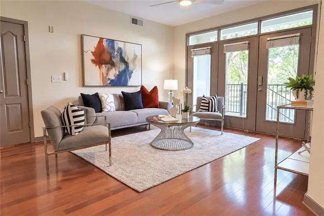 Unit #2028 - 390 17th Street Nw, Atlanta