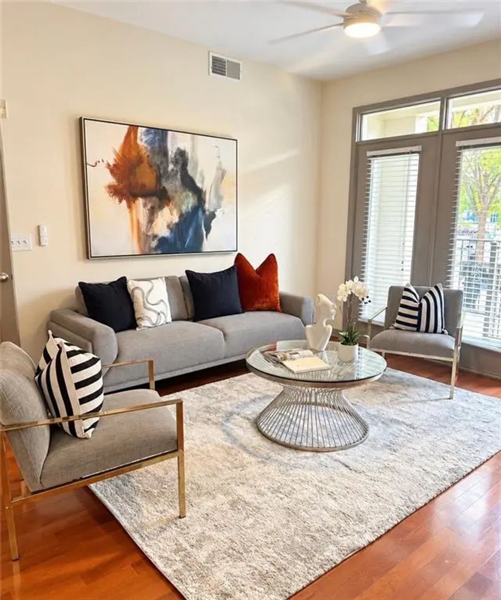 Unit #2028 - 390 17th Street Nw, Atlanta