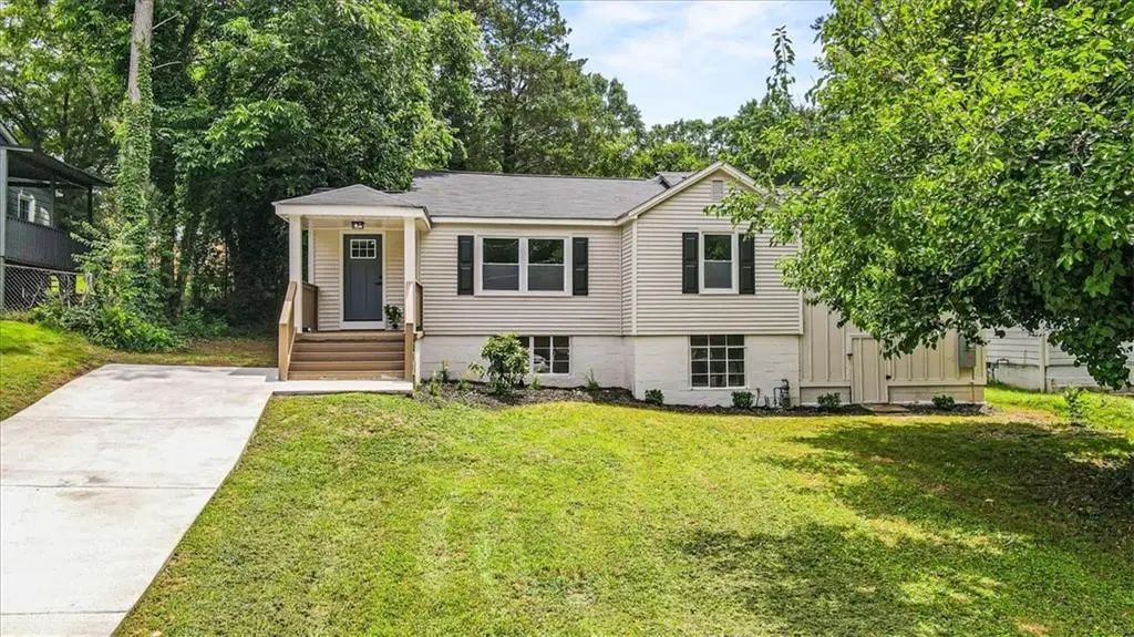 3459 Glen Road, Decatur