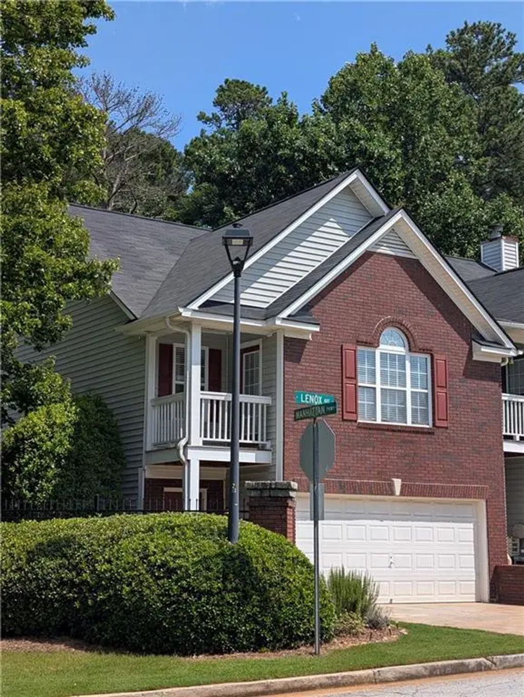 2150 Lenox Avenue, Decatur