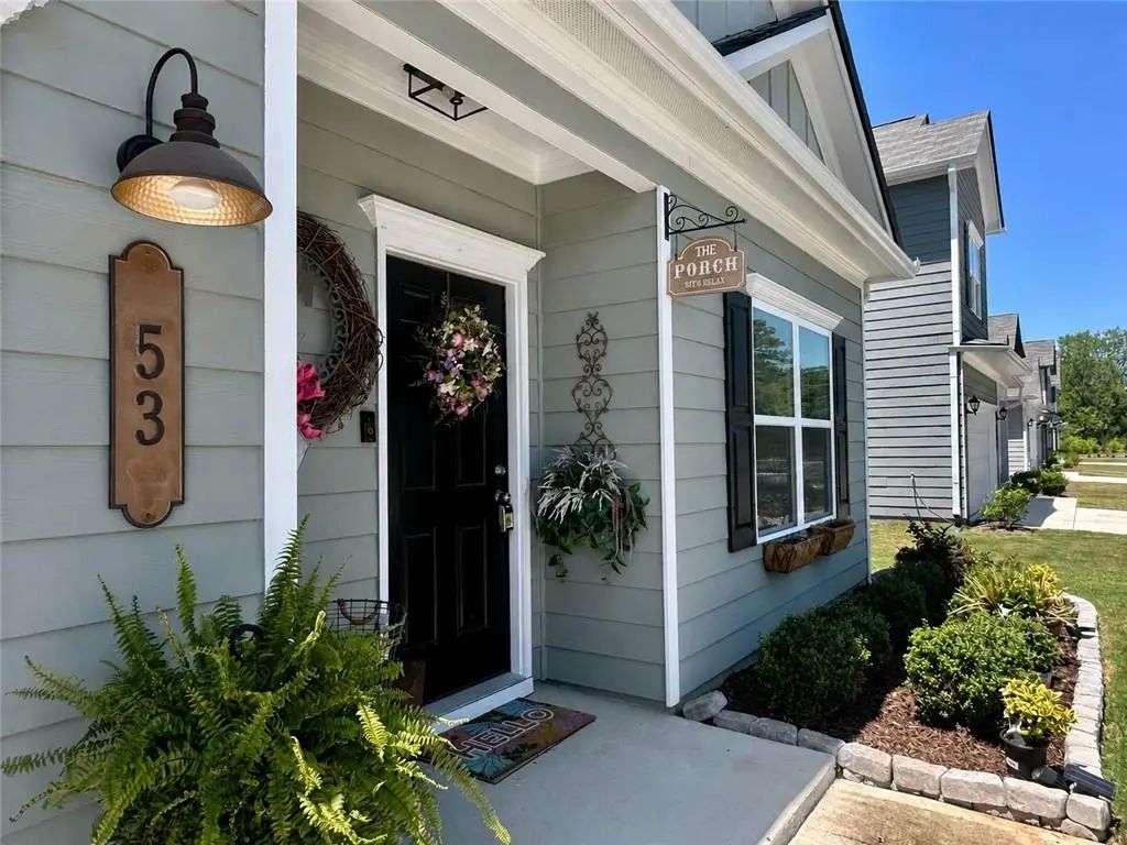 53 Bennett Way Se, Rome