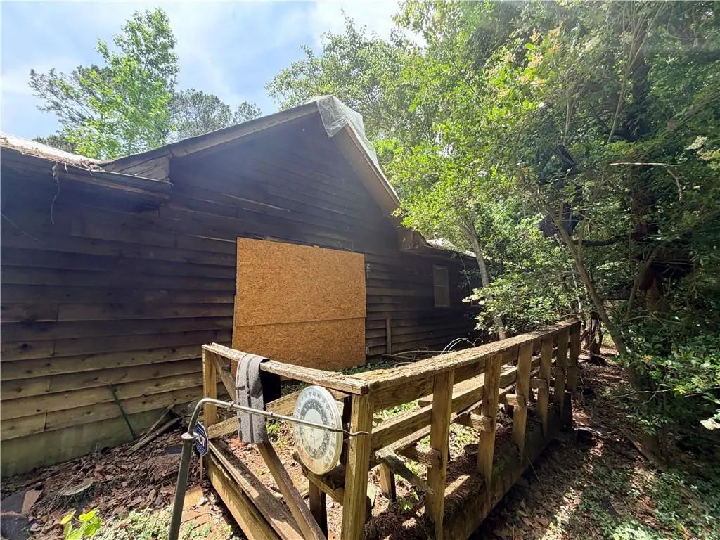 905 Audrey Drive, Woodstock