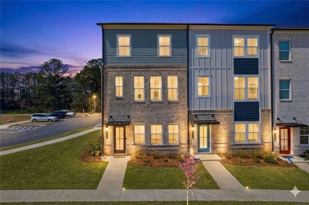 1200 Marlo Way, Acworth