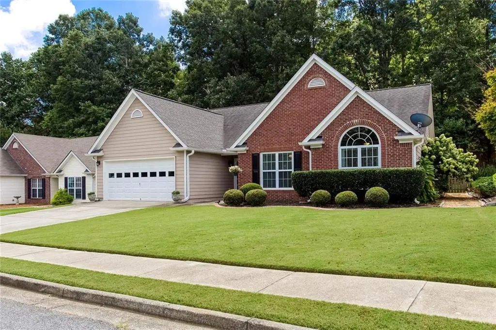 3193 Mckinley Court, Acworth