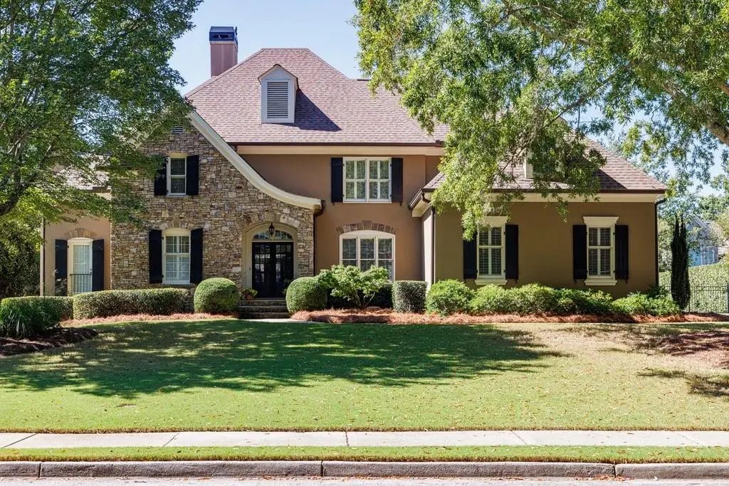 4169 Riverview Drive, Peachtree Corners