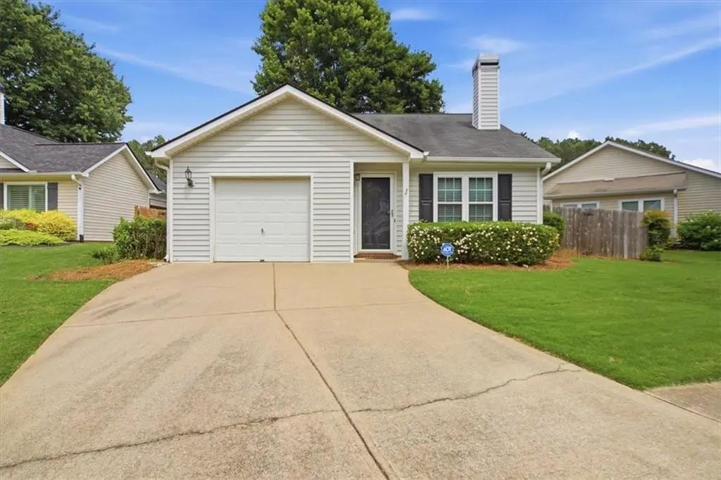 126 Grove Park Lane, Woodstock