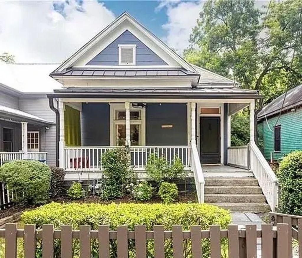 182 Estoria Street Se, Atlanta