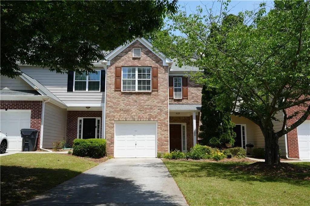1577 River Main Court, Lawrenceville