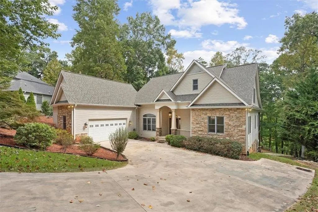 124 Shore Drive, Other-South Carolina