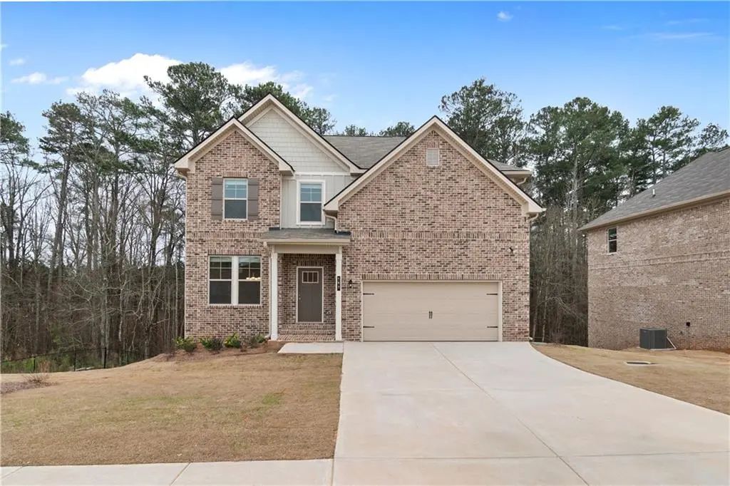 2029 Cedar Grove Road, Conley