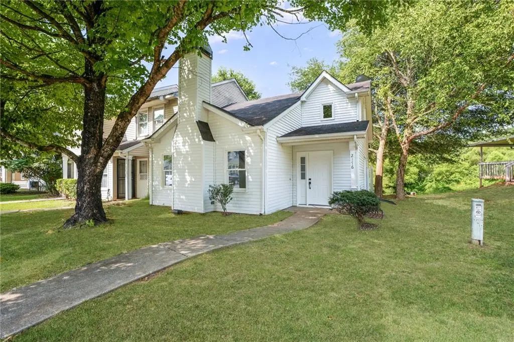 2176 Wellington Circle, Lithonia
