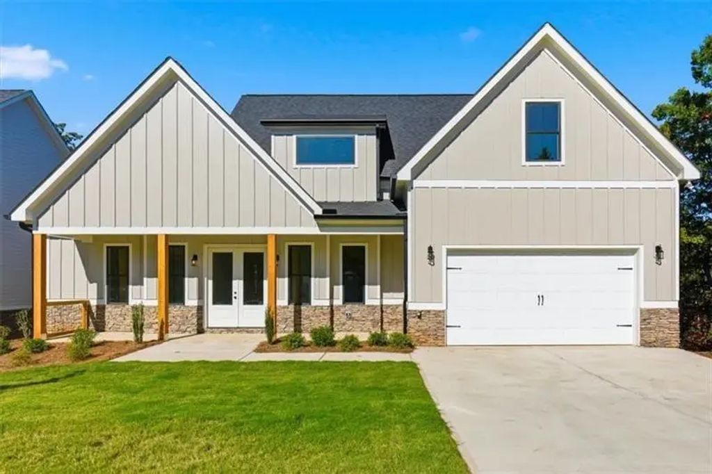 28 Bridgestone Way Se, Cartersville