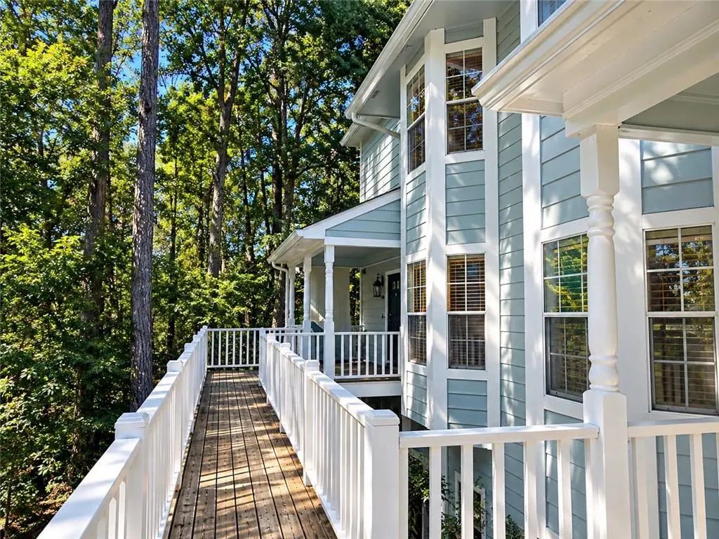Unit 202 - 3920 Riverlook Parkway Se, Marietta