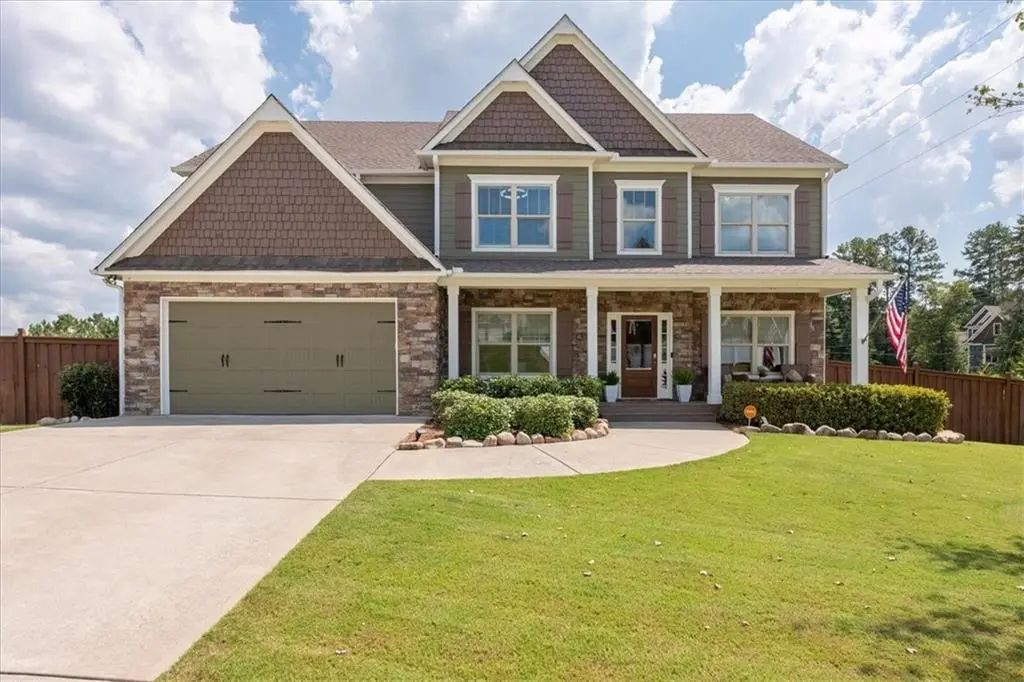 3 Hillshire Drive, Cartersville