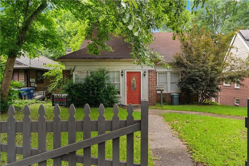 840 Greenwood Avenue Ne, Atlanta