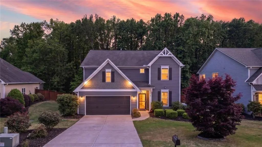 3240 Blackburn Drive, Cumming