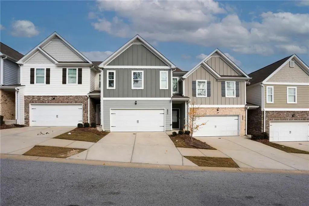 7488 Knoll Hollow Road, Lithonia