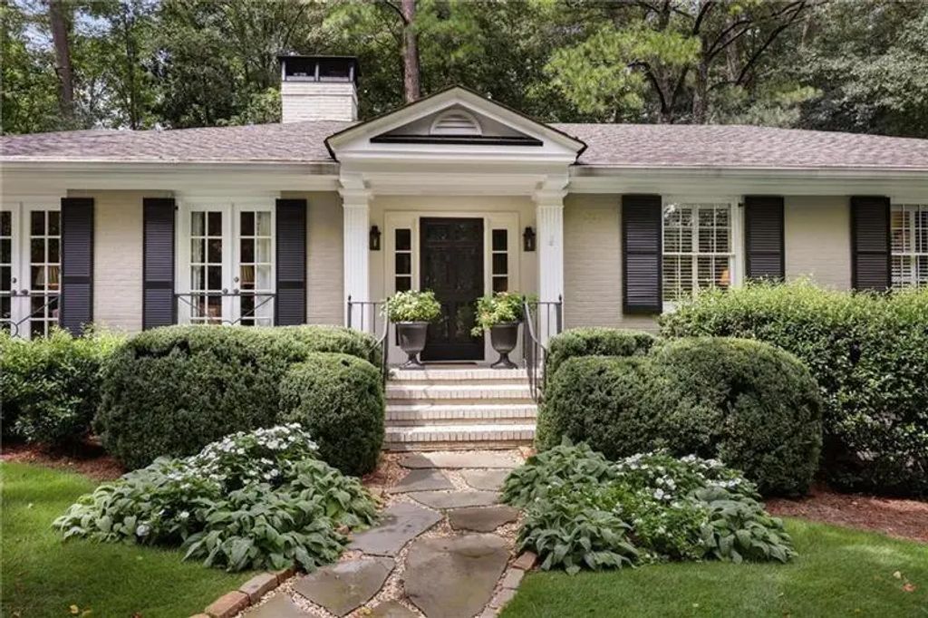 349 Pineland Road Nw, Atlanta