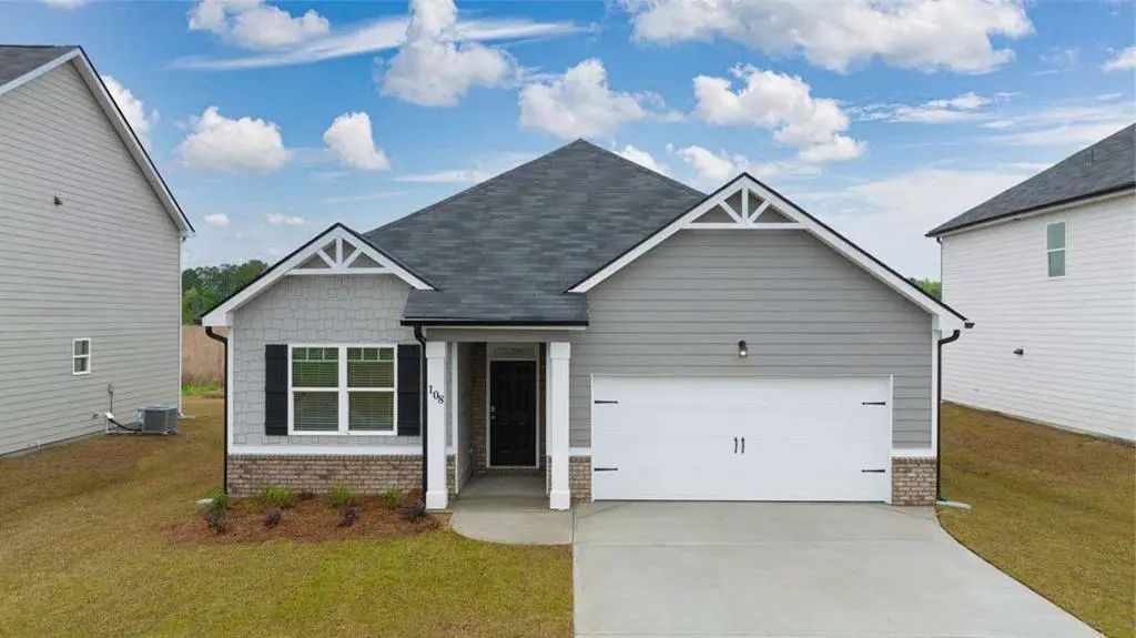 228 Cattle Drive, Perry