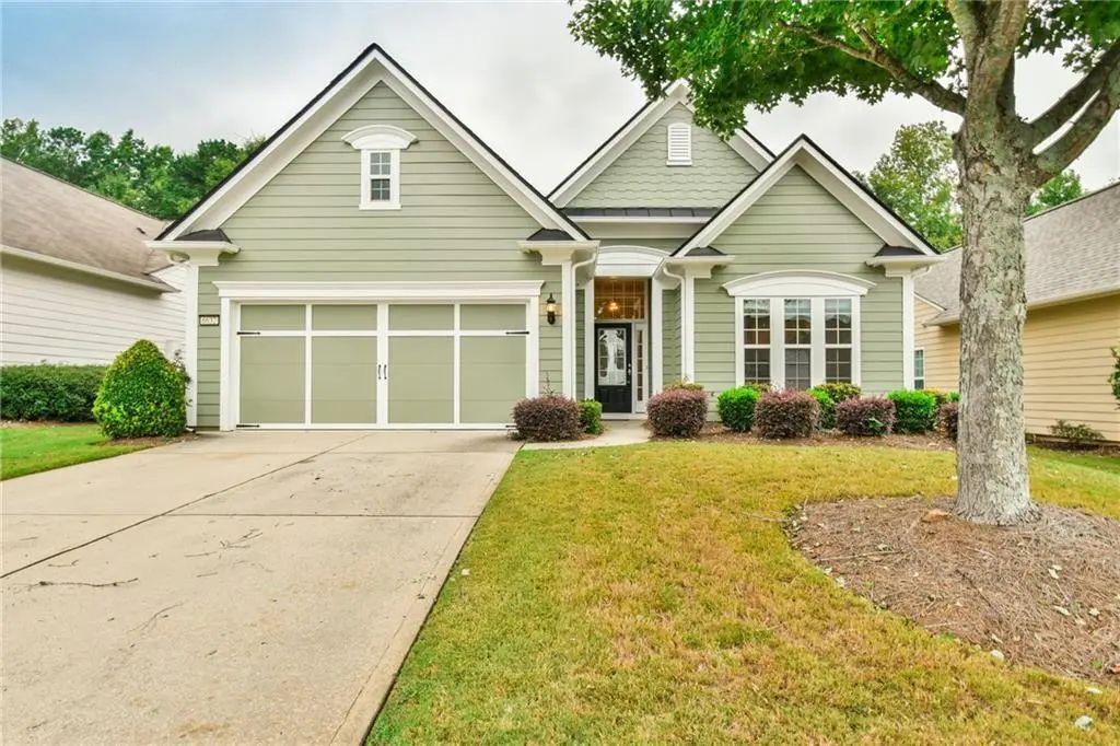 6632 Fawn Meadow Lane, Hoschton
