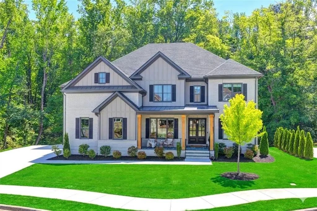 1370 Rumson Lane, Alpharetta