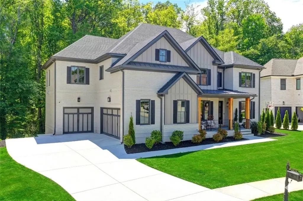 1370 Rumson Lane, Alpharetta
