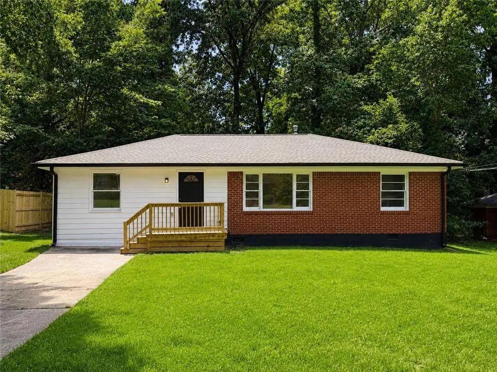 2328 Bonner Road, East Point