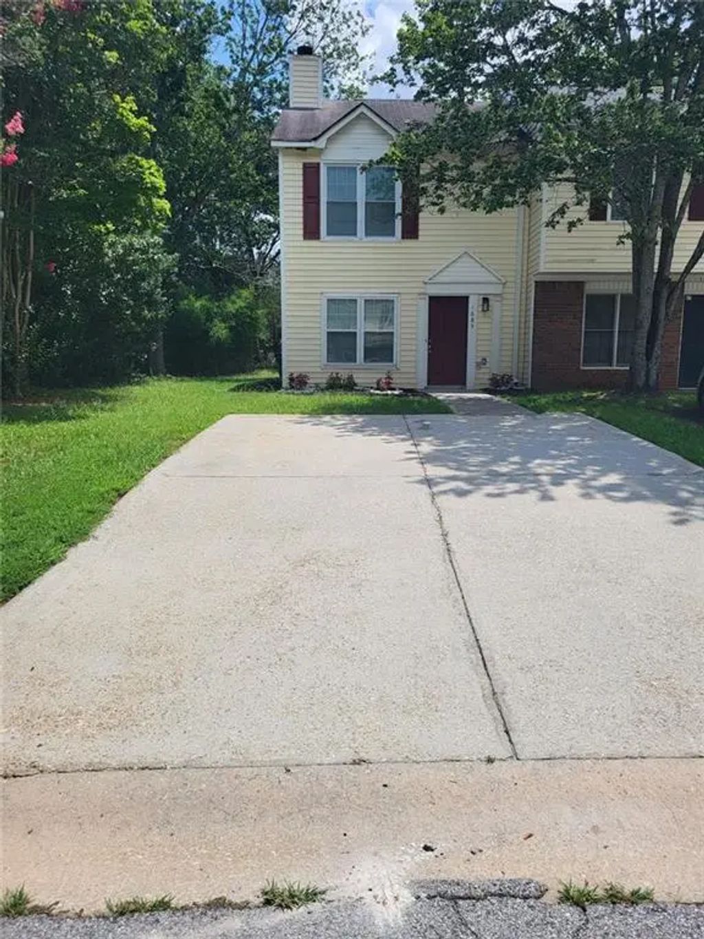 1685 Hunting Creek Drive, Conyers
