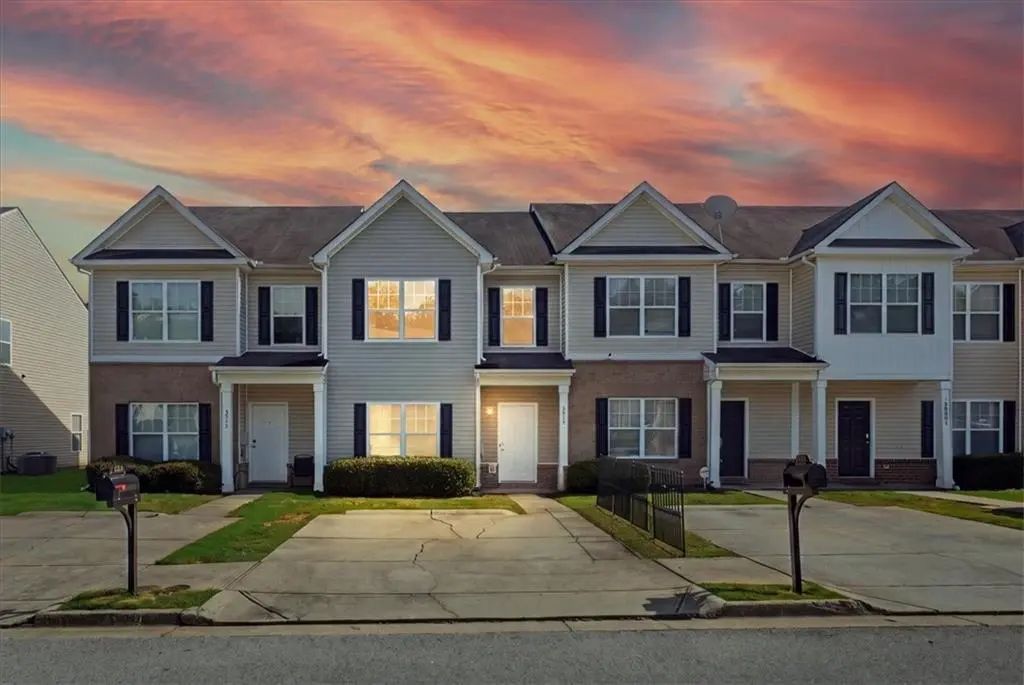 2255 Bigwood Trail, Atlanta