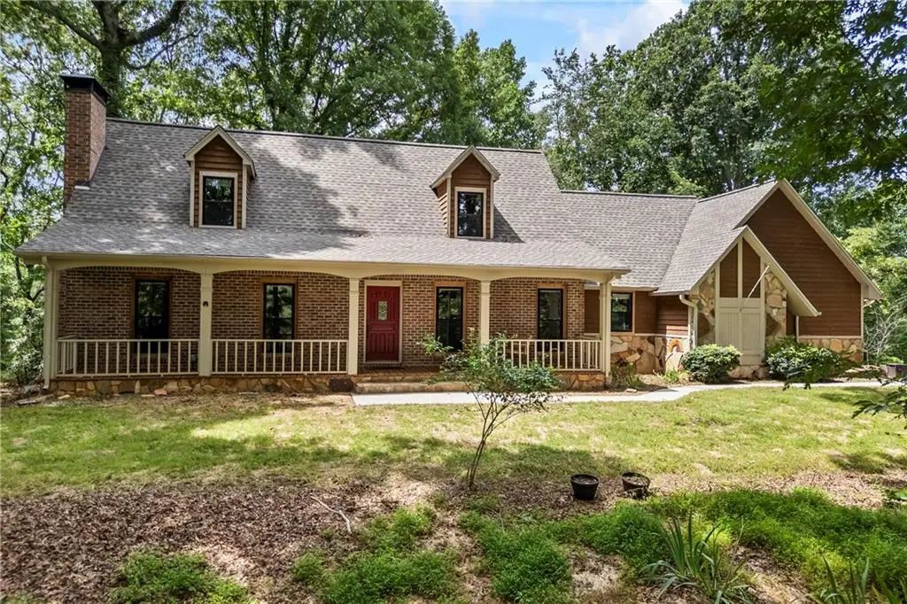 1542 Lumpkin County Parkway, Dahlonega