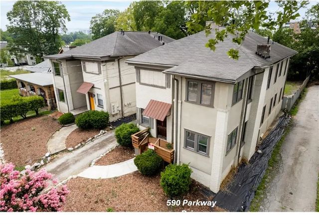 590 Parkway Drive Ne, Atlanta