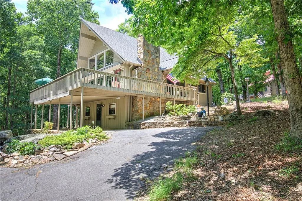 1467 Little Hendricks Mountain Road, Jasper