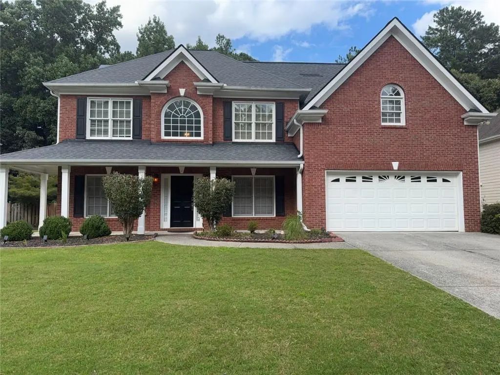 2320 Turtle Creek Way, Lawrenceville