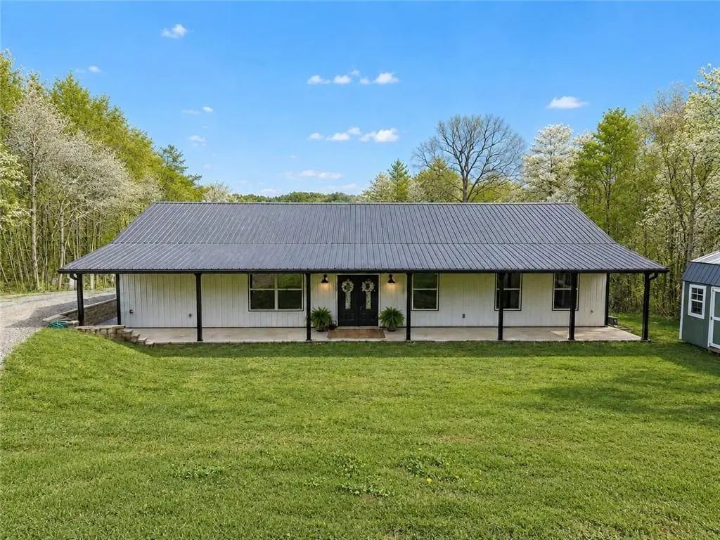 26 Plantation Road Nw, Adairsville