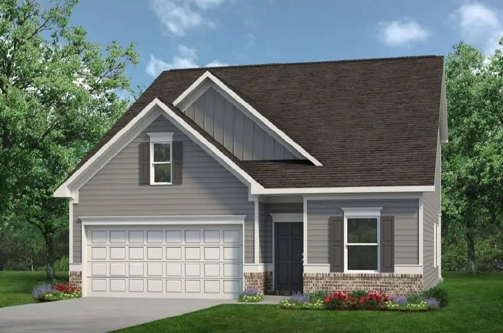 89 Willow Circle, Rock Spring