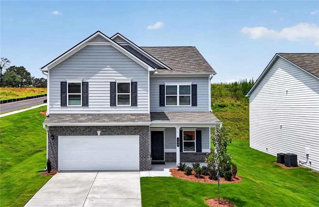 219 Shire Loop, Calhoun