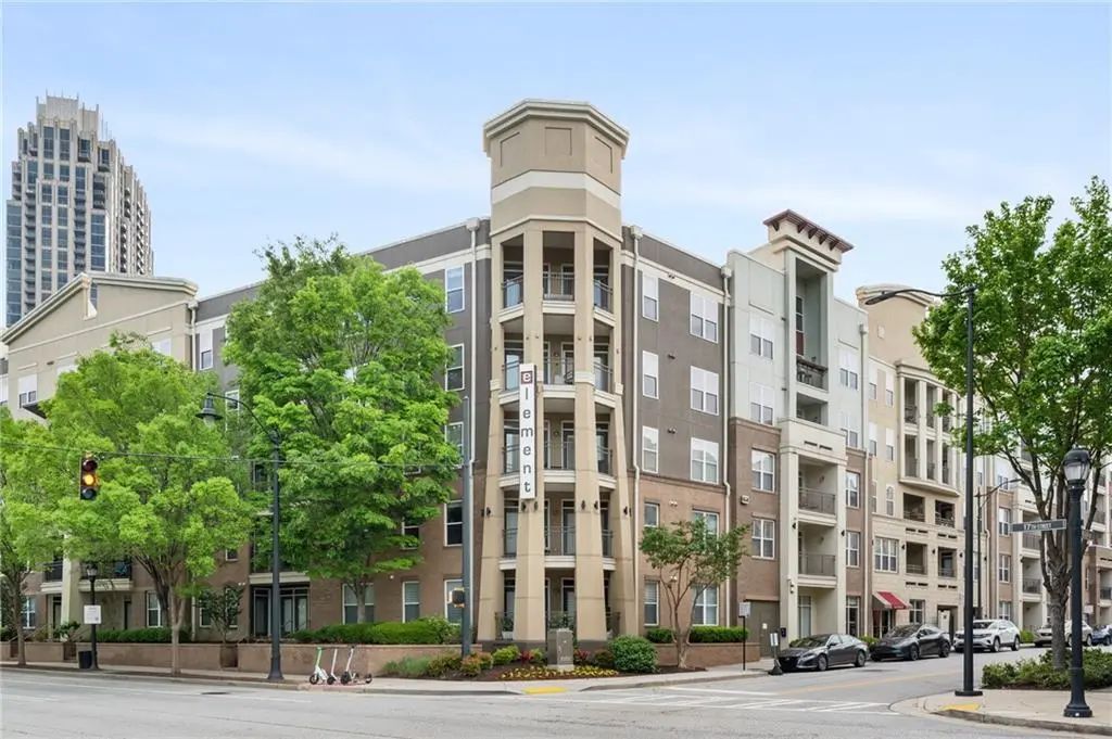 Unit 5008 - 390 17th Street Nw, Atlanta
