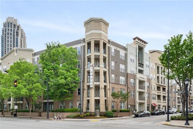 Unit 5008 - 390 17th Street Nw, Atlanta