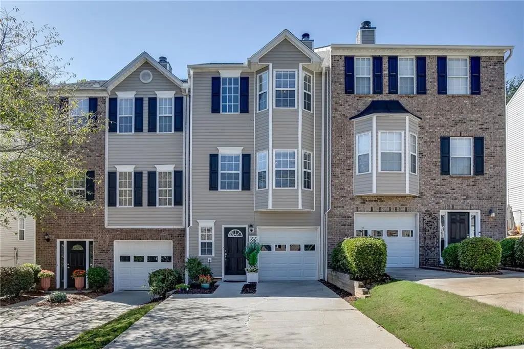 4928 Oak Meadow Lane, Oakwood