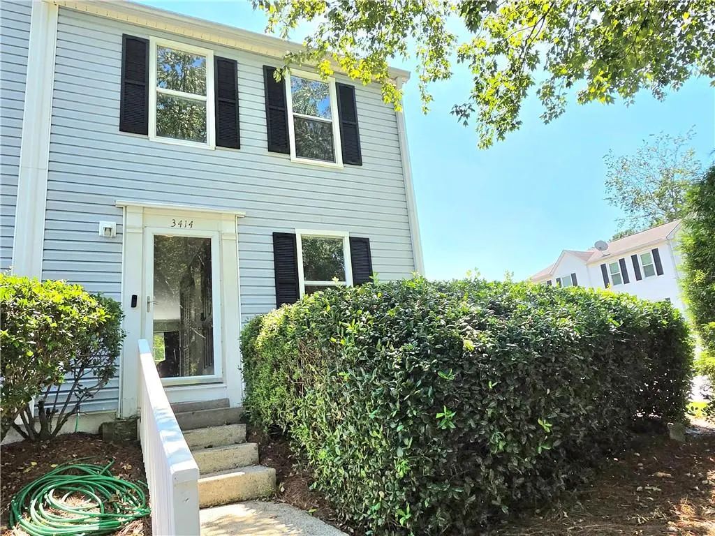 3414 Misty Harbour Trail, Atlanta