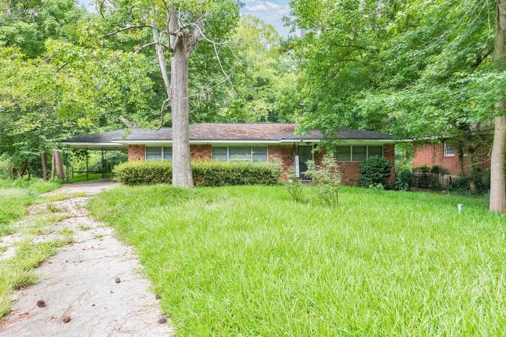 1650 Rockcliff Place Se, Atlanta