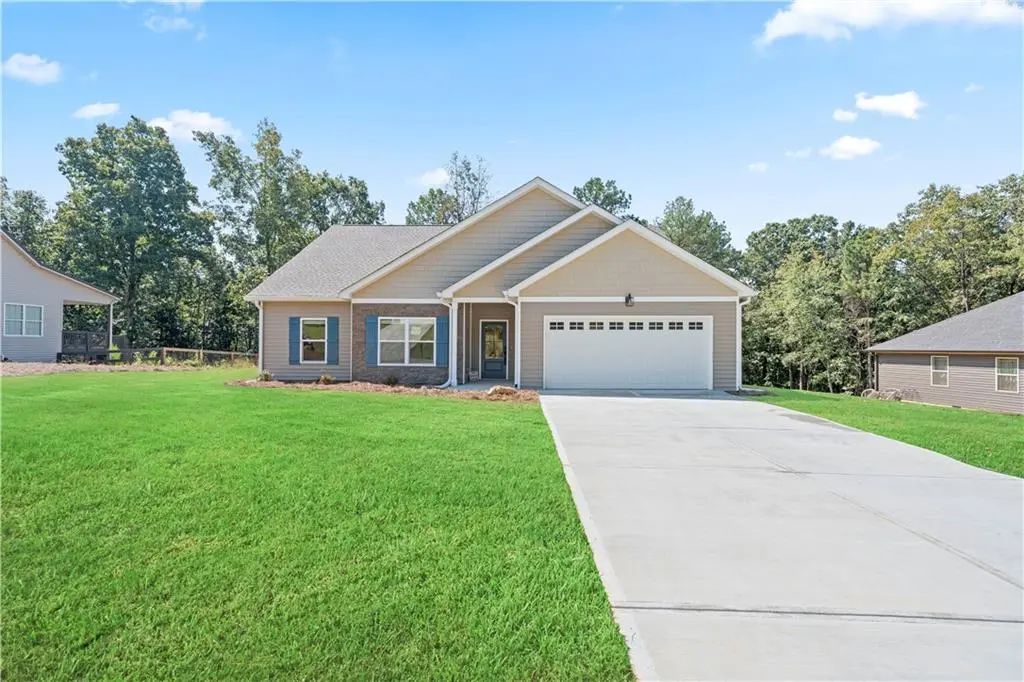 196 Talon Drive Se, Rydal
