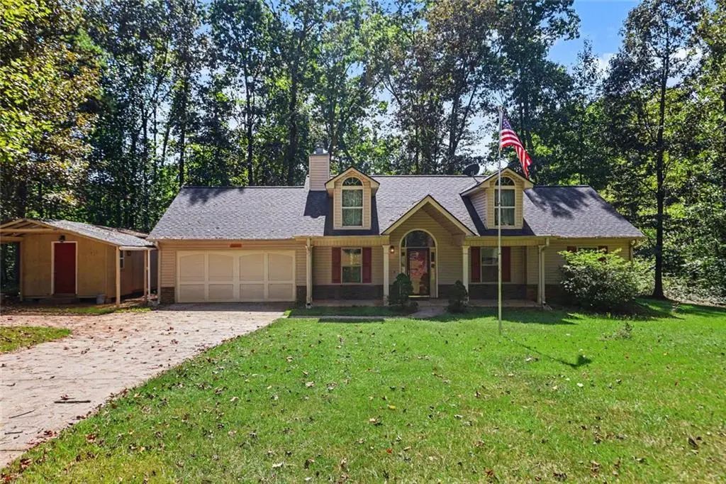 11045 Buchanan Highway, Temple