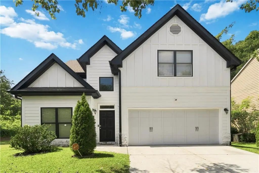 1691 Lily Valley Drive, Lawrenceville